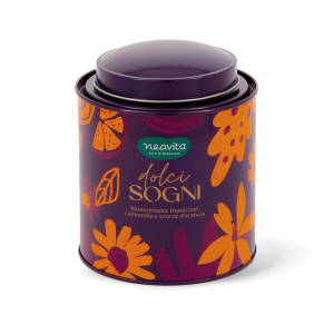 Cerca Offerte di neavita dolci sogni tisana rasserenante 12 filtri, camomilla e scorze d'arancia biologica e acquista online