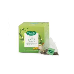 Cerca Offerte di neavita - filtroscrigno te' verde matcha ginger 15 bustine e acquista online