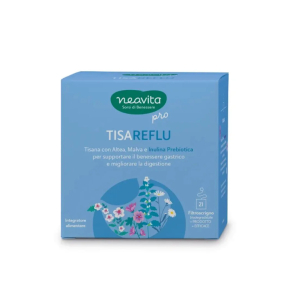 Neavita filtroscrigno tisareflu 18 filtri