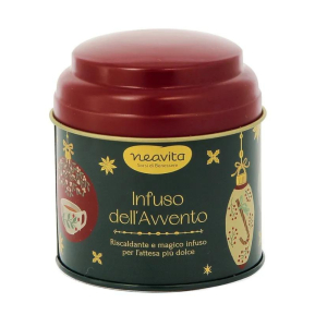Neavita fuoco caminetto infuso avvento filtroscrigno 6 filtri