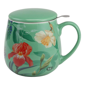 Cerca Offerte di neavita infusiera verde 380 ml rituali botanici e acquista online