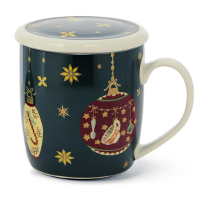 Cerca Offerte di neavita infusiera verde natale 380 ml e acquista online