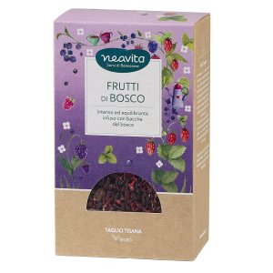 Cerca Offerte di neavita infuso ricarica frutti di bosco 80 g e acquista online
