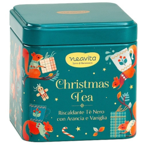 Cerca Offerte di neavita melange christmas tea filtroscrigno in barattolino verde di natale e acquista online
