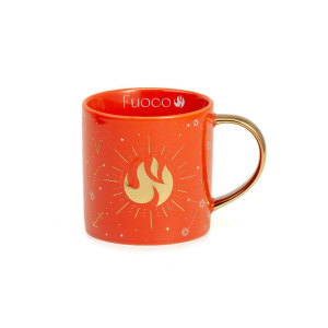 Cerca Offerte di neavita - mug nature elements fuoco capienza 310 ml e acquista online