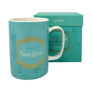 neavita mug new york bugiardino cod: 980624961 