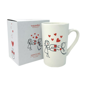 neavita tis-ama - essential mug tazza in bugiardino cod: 981446964 