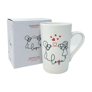 neavita mug tisama love bugiardino cod: 981446913 