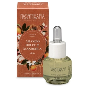 Cerca Offerte di Neavita nasoterapia arancia dolce e mandorla - essenza aromatica per diffusori, 15 ml e acquista online