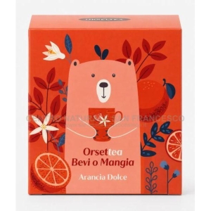 Cerca Offerte di Neavita orsettea arancia dolce 100 g e acquista online