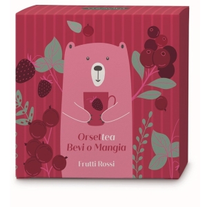 Cerca Offerte di Neavita orsettea caramelle gommose frutti rossi, 100g e acquista online
