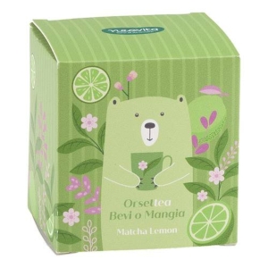 Cerca Offerte di Neavita orsettea matcha limone 100 g e acquista online