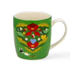 Neavita planteaing love mug verde
