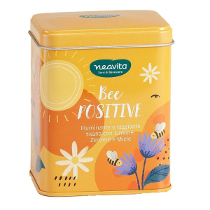 Cerca Offerte di neavita positivitea - bee positive tisana limone zenzero e miele, 10 filtri e acquista online