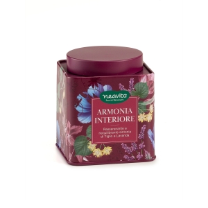 Cerca Offerte di Neavita rituali botanici tisana armonia interiore in caddy sfuso magenta 70 g e acquista online