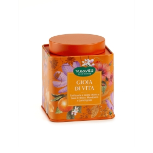 Cerca Offerte di Neavita rituali botanici tisana gioia di vita in caddy sfuso arancione 90 g e acquista online