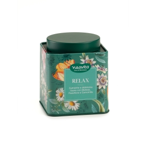 Cerca Offerte di Neavita rituali botanici tisana relax in caddy sfuso ottanio 40 g e acquista online