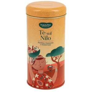 neavita rooibos te sul nilo bugiardino cod: 987249238 