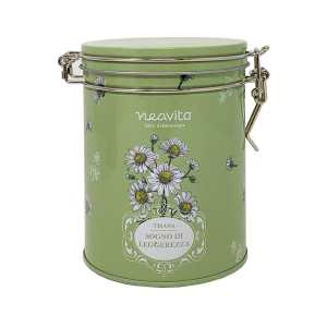 neavita royal tin e&t camomil bugiardino cod: 980624985 