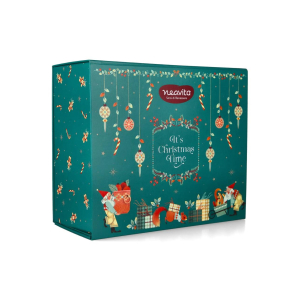 Cerca Offerte di neavita scatola regalo calamita natale e acquista online