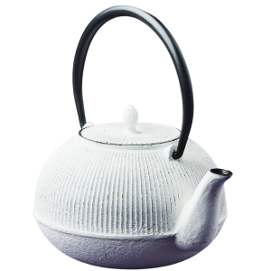 Cerca Offerte di neavita - teiera ghisa uji bianca da 800 ml e acquista online