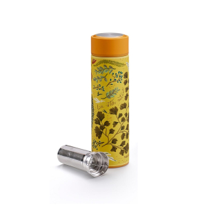 neavita thermos in-fusion giallo filtro bugiardino cod: 980625293 