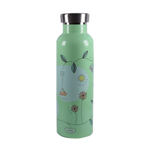 neavita tisanatogo in fusion thermos verde bugiardino cod: 981961535 