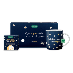 Neavita tisanotte+mug sogni