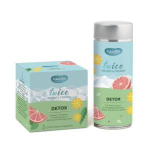 neavita twice inf detox 80g bugiardino cod: 985776588 