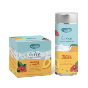 neavita twice inf mango ibi90g bugiardino cod: 985776525 