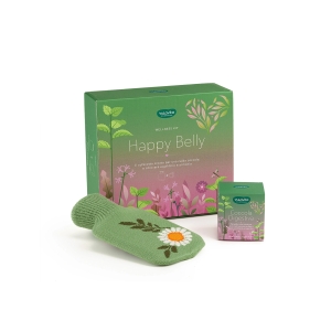 Cerca Offerte di Neavita wellness kit cofanetto con tisana coccola digestiva 7 filtroscrigno + boule happy belly verde e acquista online