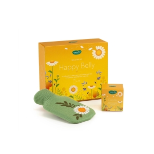 Cerca Offerte di Neavita wellness kit cofanetto happy belly con tisana alla camomilla e borsa dell'acqua calda e acquista online