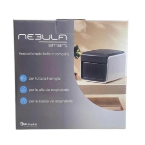 Cerca Offerte di Nebula smart aerosol - aerosol compatto e salvaspazio, perfetto per gli ambienti domestici più piccoli e acquista online