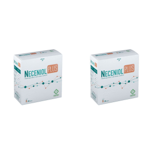 Cerca Offerte di neceniol® plus 2x100 g bustina e acquista online