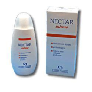 nectar detergente intimo 250ml bugiardino cod: 925832192 