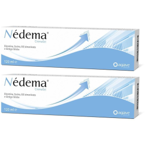 Cerca Offerte di nedema® crema gel 2x120 ml e acquista online
