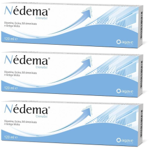 Cerca Offerte di nedema® crema gel 3x120 ml e acquista online