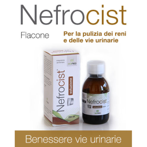 nefrocist 200ml bugiardino cod: 933786978 