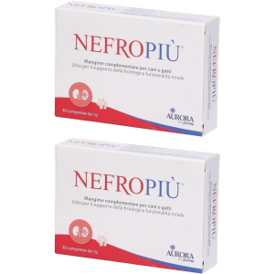 Cerca Offerte di nefropiu' compresse 2x1 pz e acquista online