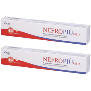 Cerca Offerte di nefropiu' pasta 30 g 2x30 g e acquista online