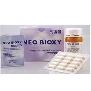 ZZZ NEO BIOXY 75CPS