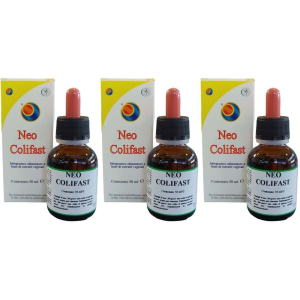Cerca Offerte di neo colifast gocce 3x50 ml orali e acquista online