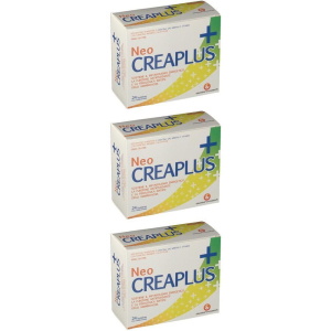 Cerca Offerte di neo creaplus 3x24 pz bustina e acquista online