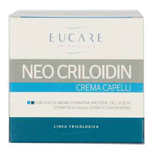neo criloidin crema capelli bugiardino cod: 933502763 