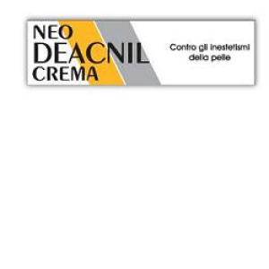neo deacnil crema antiacne bugiardino cod: 908176086 