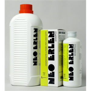 neoerlen shampoo 1 flacone 200 ml bugiardino cod: 103178012 
