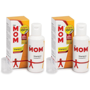 Cerca Offerte di neo mom shampoo antiparassitario 2x150 ml gel e acquista online