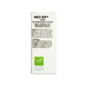 neo sif 10 gtt50ml bugiardino cod: 902723992 