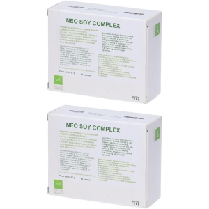 Cerca Offerte di neo soy complex 60 capsule pz e acquista online