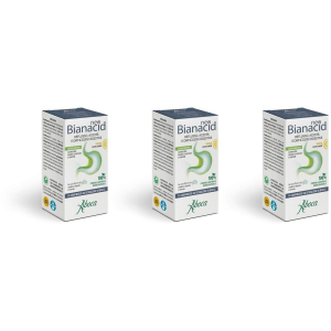 Cerca Offerte di neobianacid 14 compresse gusto limone 3x14x1,55 g e acquista online